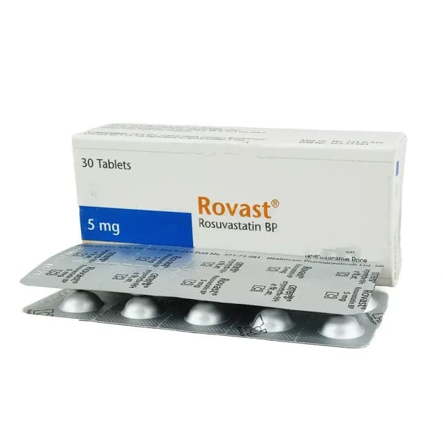 Rovast