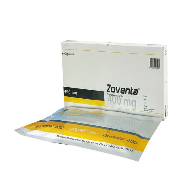 Zoventa