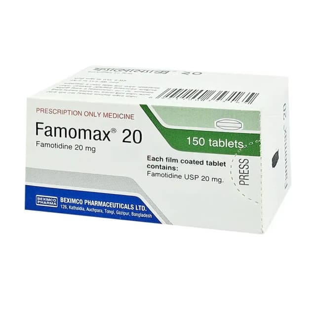 Famomax