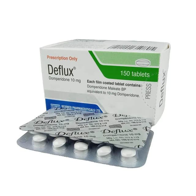 Deflux