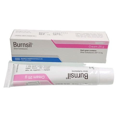 Burnsil