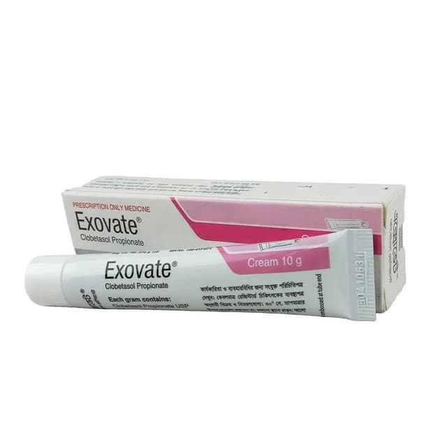 Exovate