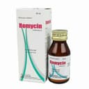 Romycin
