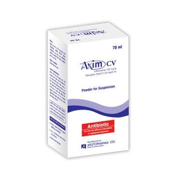 Axim CV