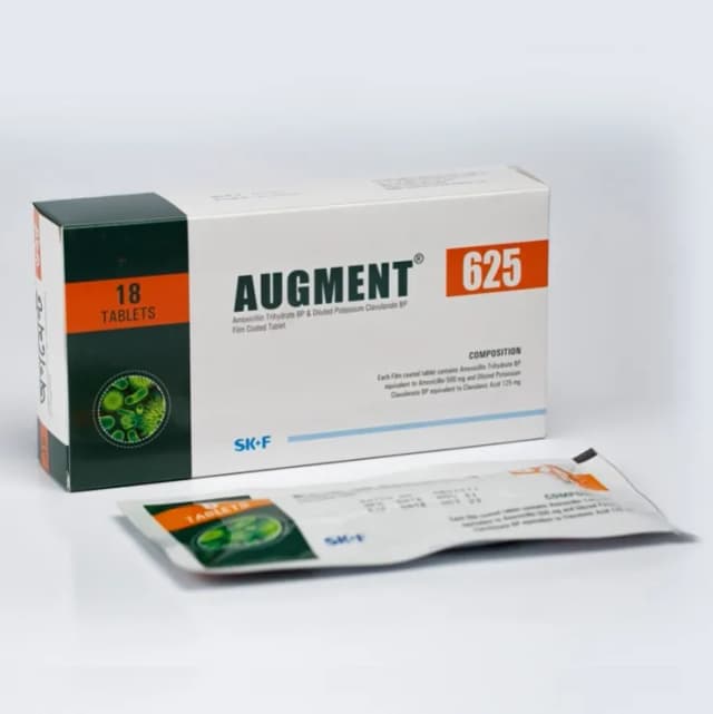 Augment