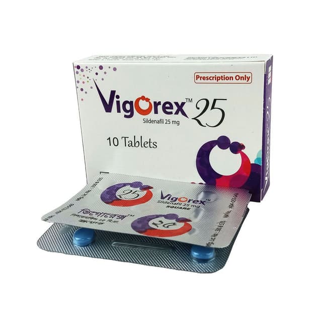 Vigorex