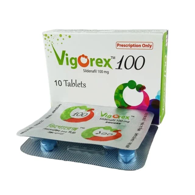 Vigorex