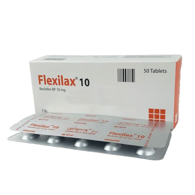 Flexilax