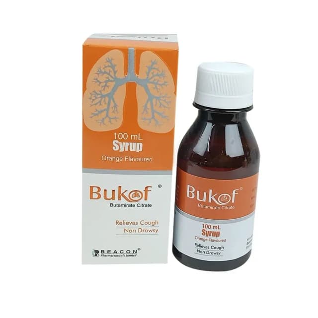 Bukof