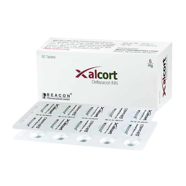Xalcort