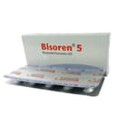 Bisoren