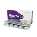Bisoren