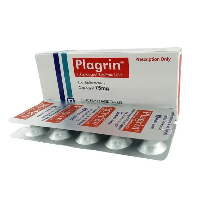 Plagrin