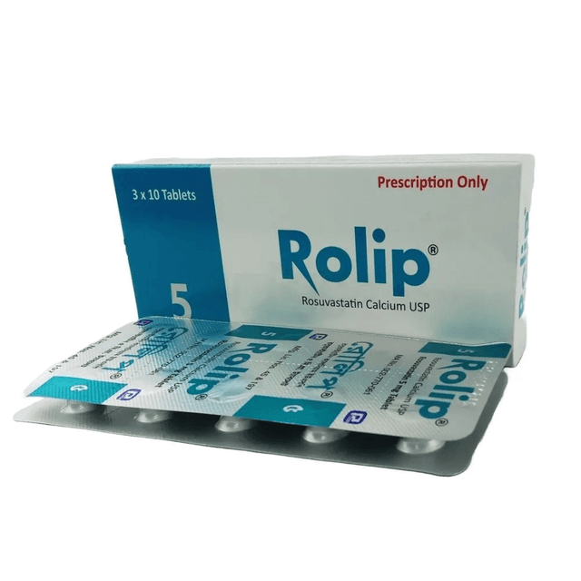 Rolip