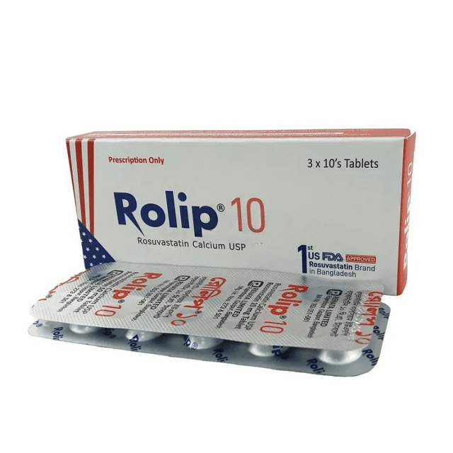 Rolip