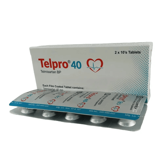 Telpro