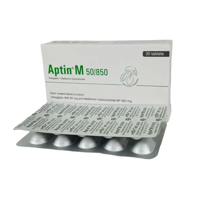 Aptin M