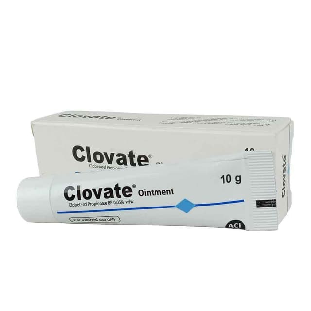 Clovate