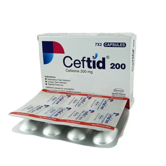 Ceftid