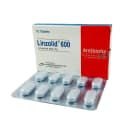 Linzolid