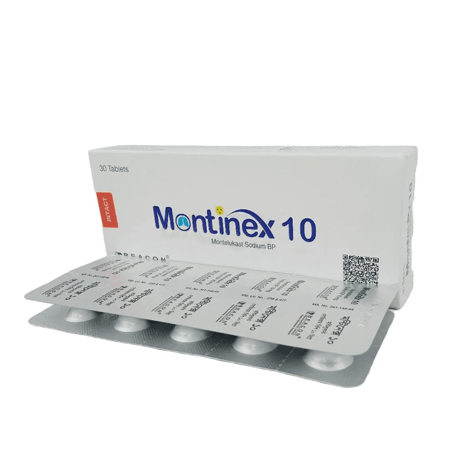 Montinex