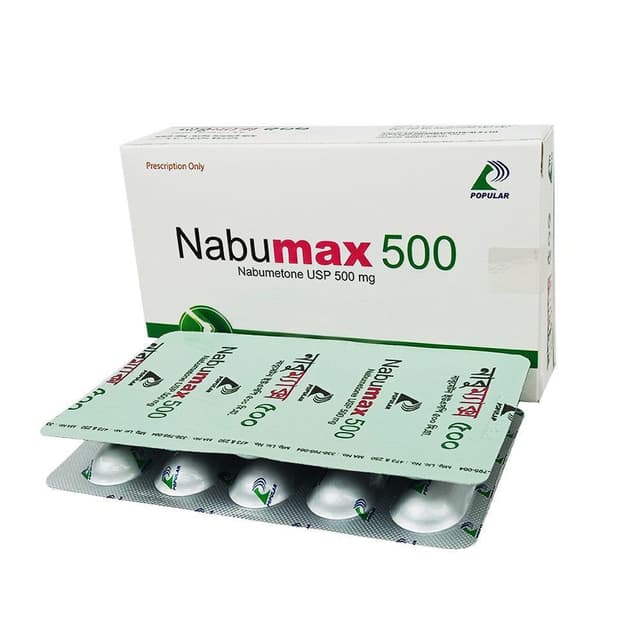 Nabumax