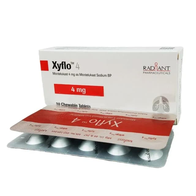 Xyflo