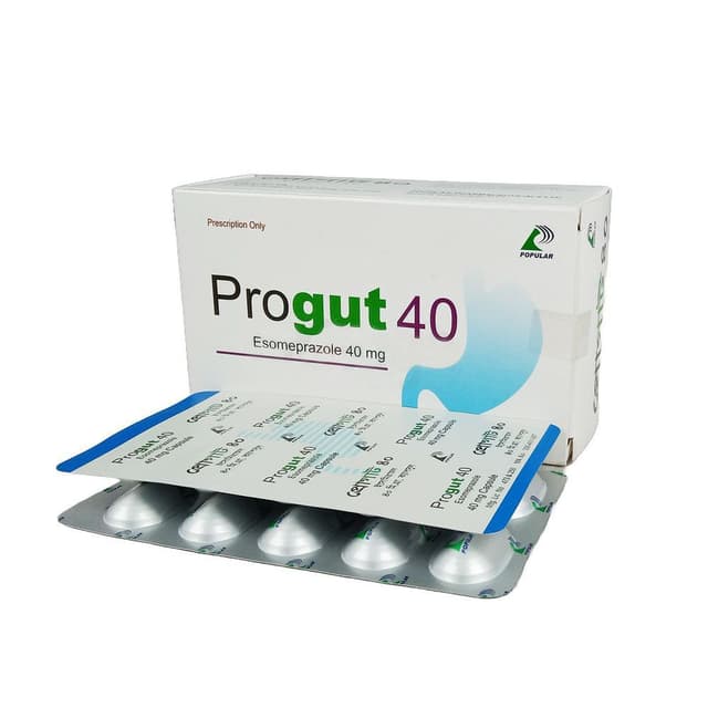 Progut