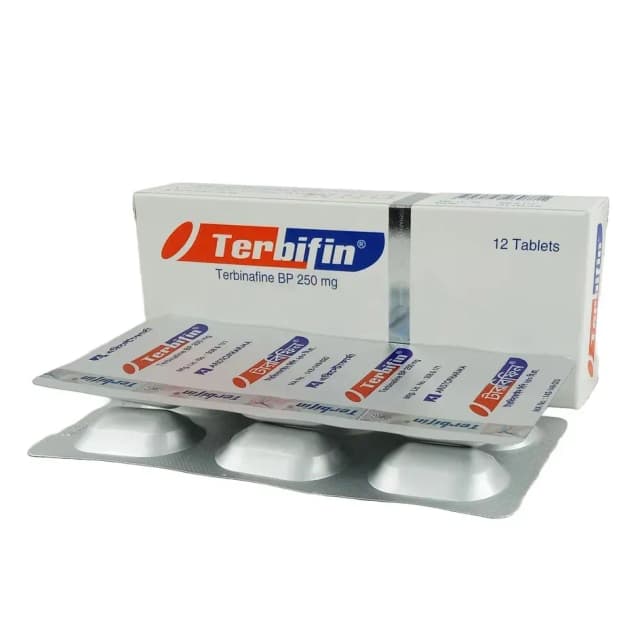Terbifin