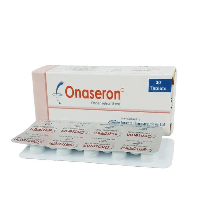 Onaseron