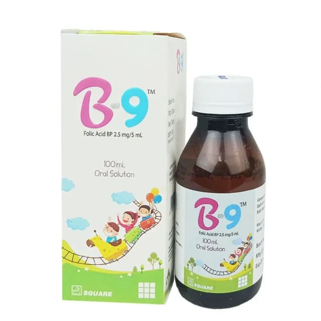 B-9