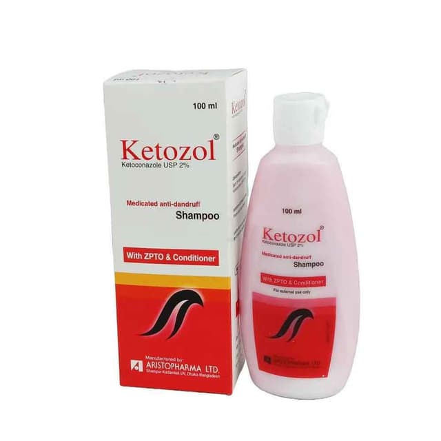 Ketozol