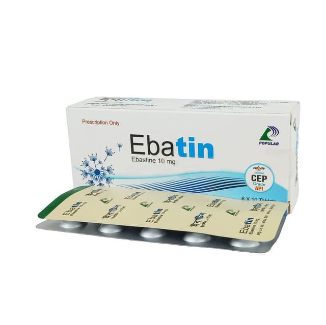 Ebatin