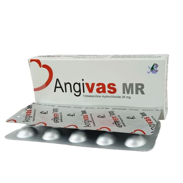 Angivas MR