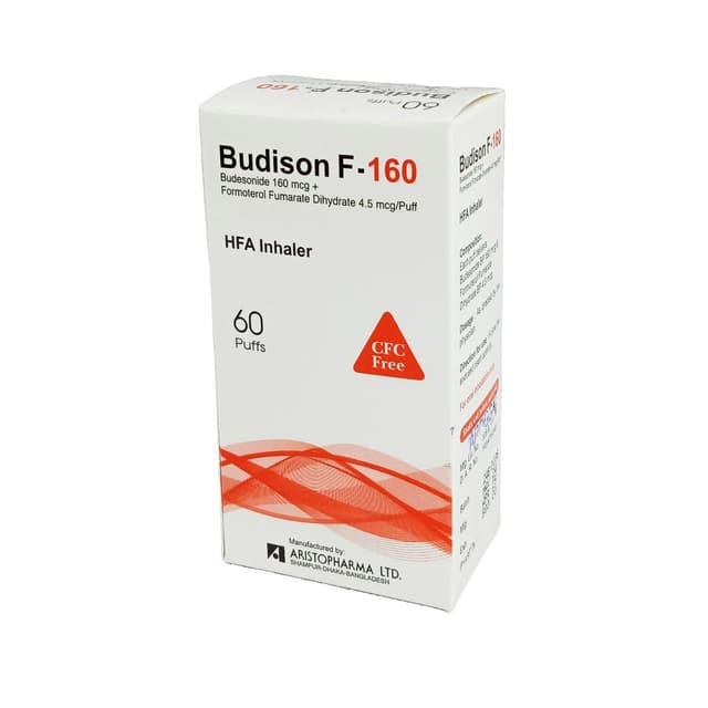 Budison F