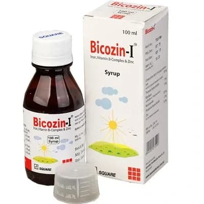 Bicozin-I