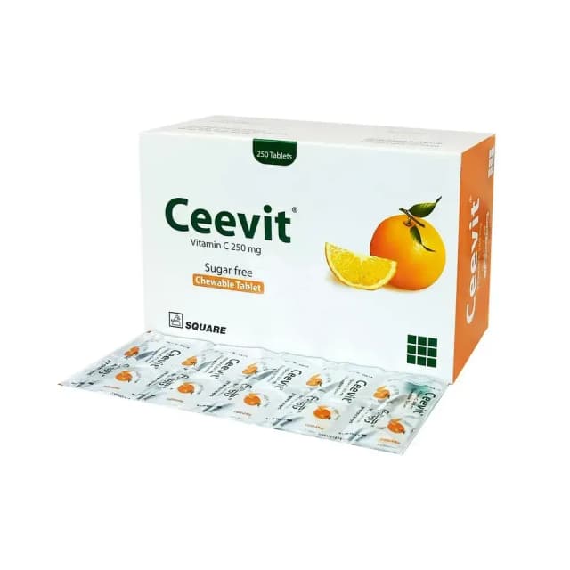 Ceevit