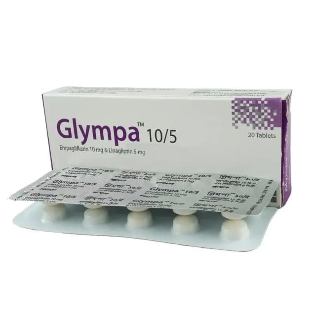 Glympa