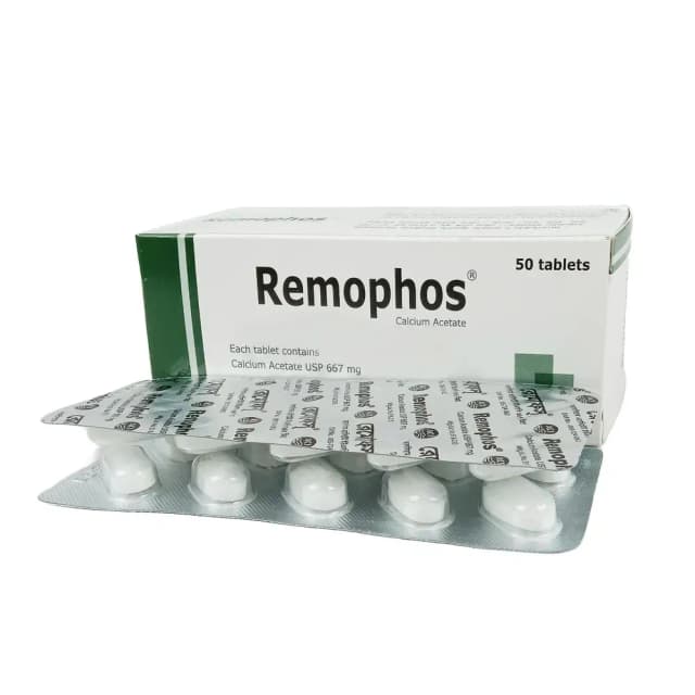 Remophos