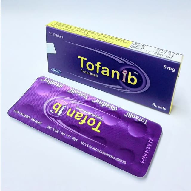 Tofanib