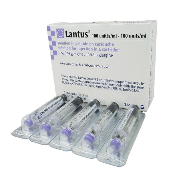Lantus