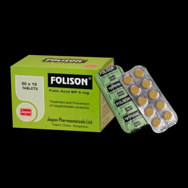 Folison