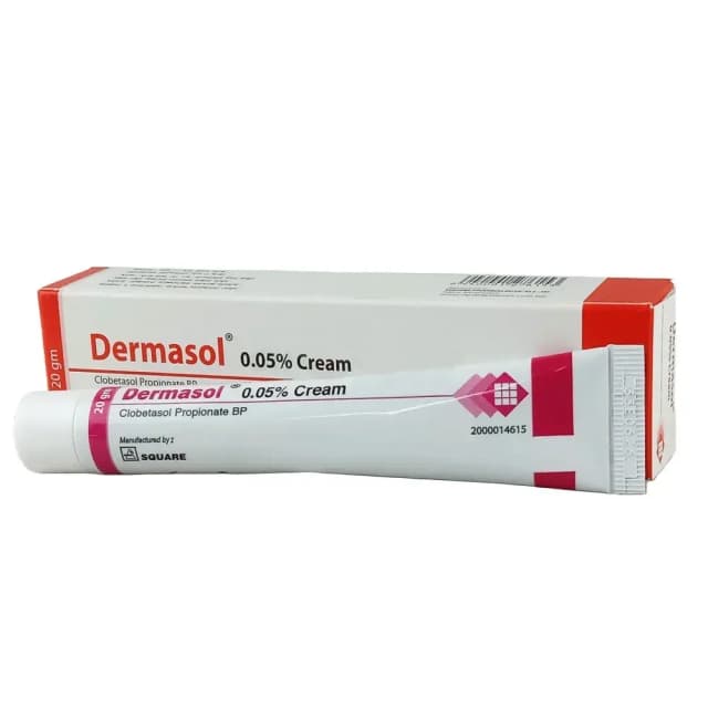 Dermasol