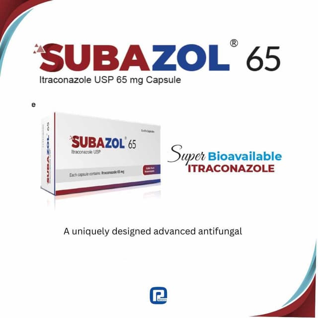SUBAZOL