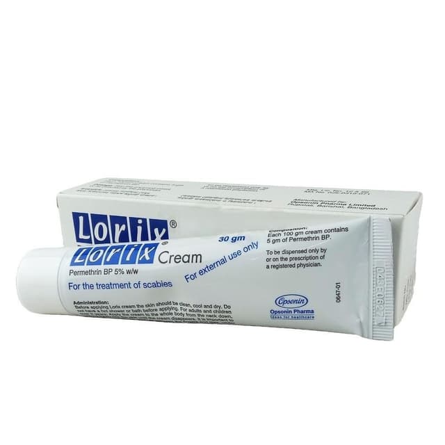 Lorix