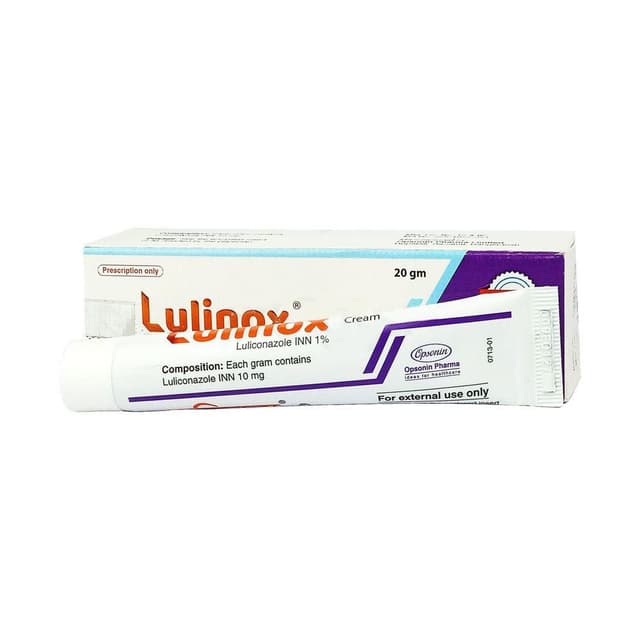 Lulinox