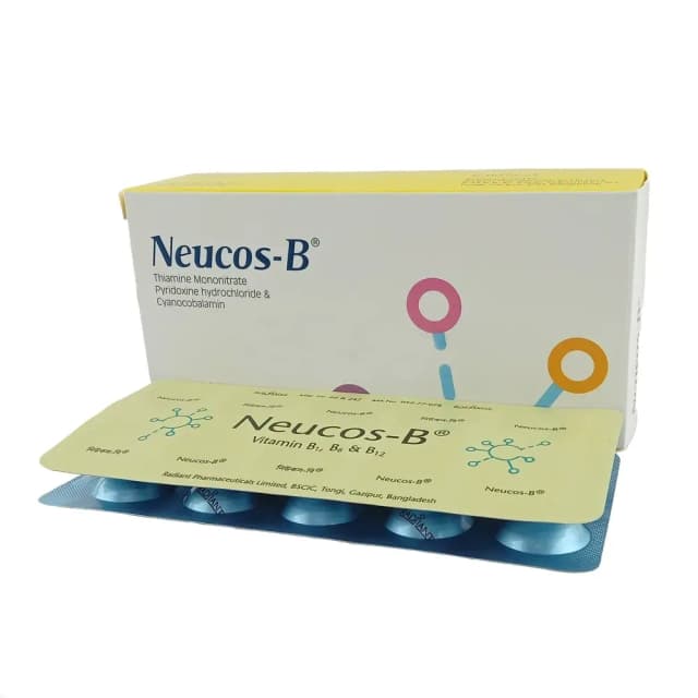 Neucos-B