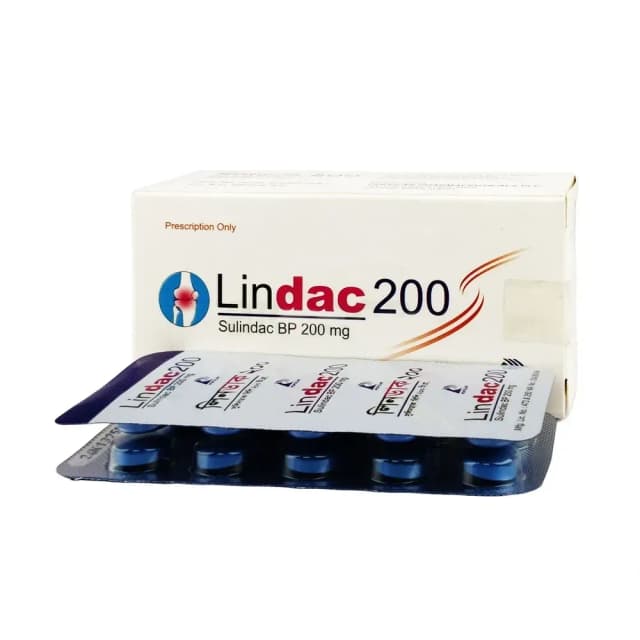 Lindac