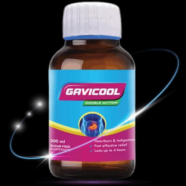 Gavicool