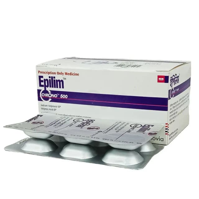 Epilim Chrono
